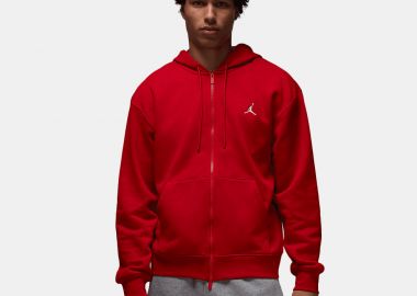Jordan Brooklyn Fleece Ανδρική Ζακέτα (9000232480_86303) - JORDAN - 