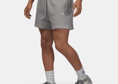 Jordan Brooklyn Fleece Γυναικείο Σορτς (9000207141_4400) - Jordan - 