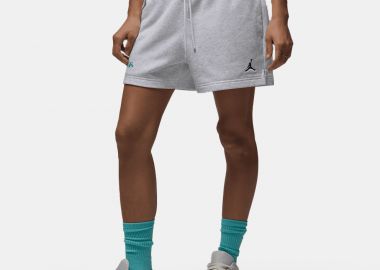 Jordan Brooklyn Fleece Γυναικείο Σορτς (9000210214_8581) - JORDAN - 