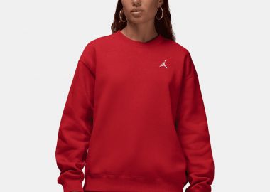 Jordan Brooklyn Γυναικείο Φούτερ (9000191546_13240) - JORDAN - 