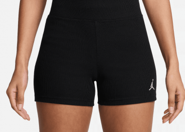 Jordan Brooklyn Γυναικείο Σορτς (9000231971_13617) - JORDAN - 