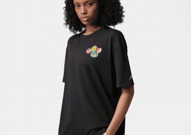 Jordan Brooklyn Γυναικείο T-Shirt (9000257349_91137) - JORDAN - 