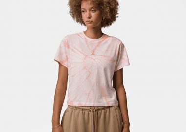 Jordan Brooklyn Γυναικείο T-Shirt (9000257351_91136) - JORDAN - 