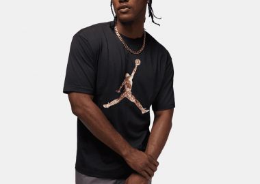 Jordan Brooklyn Relentless Ανδρικό T-Shirt (9000234004_4376) - JORDAN - 