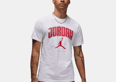 Jordan City 88 Crew Ανδρικό T-shirt (9000207052_8903) - JORDAN - 
