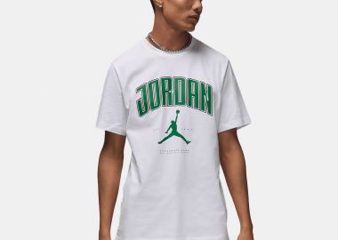 Jordan City 88 Crew Ανδρικό T-shirt (9000207267_81731) - JORDAN - 