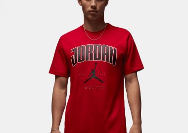 Jordan City 88 Crew Ανδρικό T-shirt (9000207394_6925) - JORDAN - 
