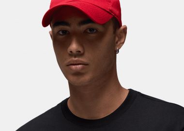 Jordan Club Καπέλο (9000192092_6088) - JORDAN - 