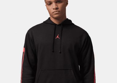 Jordan Crossover Ανδρική Μπλούζα με Κουκούλα (9000252298_1469) - JORDAN - 