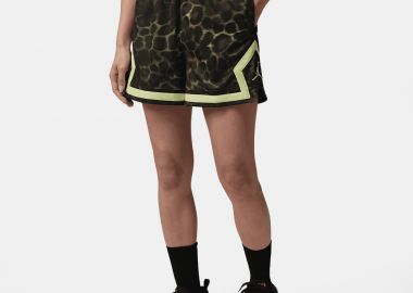 Jordan Diamond Dri-Fit 4