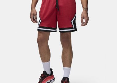 Jordan Diamond Dri-Fit Ανδρική Βερμούδα (9000130348_37535) - JORDAN - 