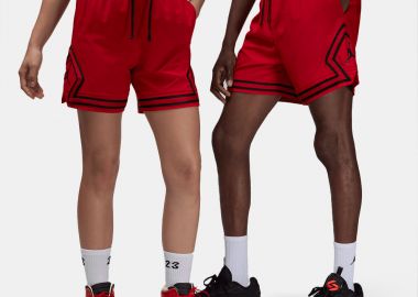 Jordan Diamond Unisex Σορτς (9000173181_6925) - JORDAN - 