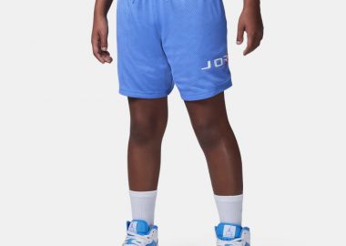 Jordan Dri-FIT Baseline Mesh Παιδική Βερμούδα (9000211312_62913) - Jordan - 