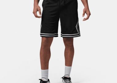 Jordan Dri-FIT Diamond Ανδρική Βερμούδα (9000252321_3625) - Jordan - 