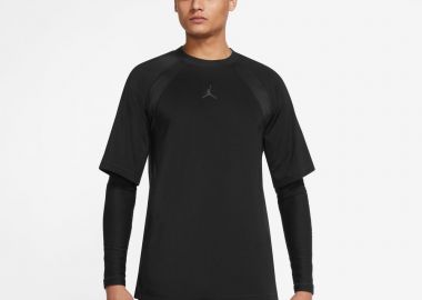 Jordan Dri-fit Sport Ανδρική Μπλούζα με Μακρύ Μανίκι (9000111354_34809) - JORDAN - 