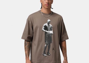 Jordan Dri-FIT Sport Ανδρικό T-Shirt (9000252330_90096) - JORDAN - 