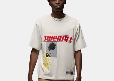 Jordan Essential Ανδρικό T-Shirt (9000210013_16567) - JORDAN - 