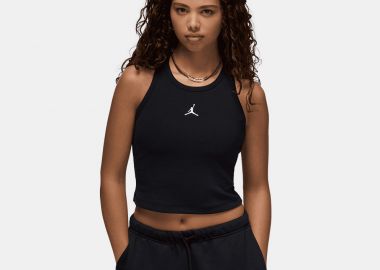 Jordan Essential Γυναικεία Αμάνικη Μπλούζα (9000207103_1480) - Jordan - 