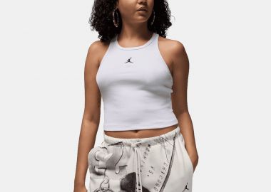 Jordan Essential Γυναικεία Αμάνικη Μπλούζα (9000207251_1540) - Jordan - 