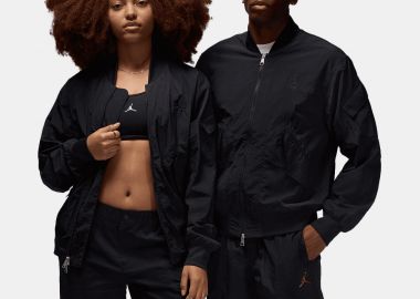 Jordan Essential Statement Ανδρικό Bomber Μπουφάν (9000190624_1469) - JORDAN - 