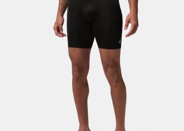 Jordan Essentials Ανδρικό Biker Σορτς (9000252299_1469) - JORDAN - 