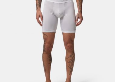 Jordan Essentials Ανδρικό Biker Σορτς (9000252300_1539) - JORDAN - 