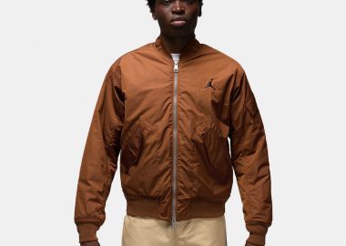 Jordan Essentials Ανδρικό Bomber Μπουφάν (9000164667_72851) - JORDAN - 