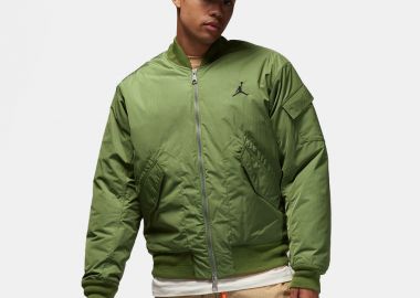 Jordan Essentials Ανδρικό Bomber Μπουφάν (9000164668_69967) - JORDAN - 
