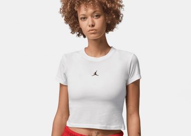 Jordan Essentials Ανδρικό T-Shirt (9000252855_1540) - JORDAN - 