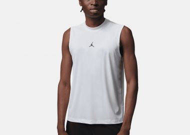 Jordan Essentials Dri-Fit Aνδρική Aμάνικη Μπλούζα (9000252307_1539) - Jordan - 