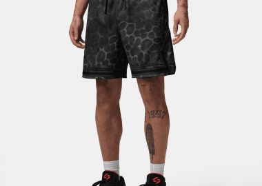 Jordan Essentials Dri-Fit Ανδρική Βερμούδα (9000252317_1470) - JORDAN - 