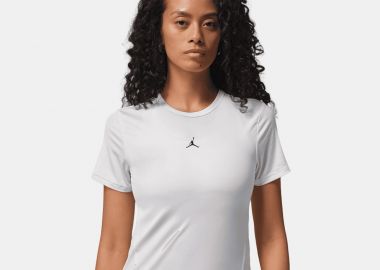 Jordan Essentials Dri-Fit Γυναικείο T-Shirt (9000252309_1540) - JORDAN - 