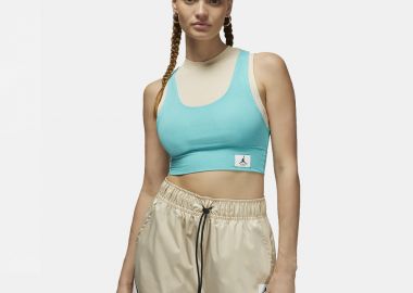 Jordan Essentials Γυναικεία Αμάνικη Μπλούζα (9000095537_56956) - JORDAN - 