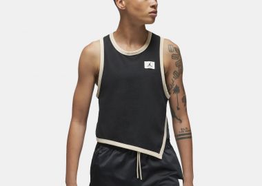 Jordan Essentials Γυναικεία Αμάνικη Μπλούζα (9000095700_56916) - JORDAN - 