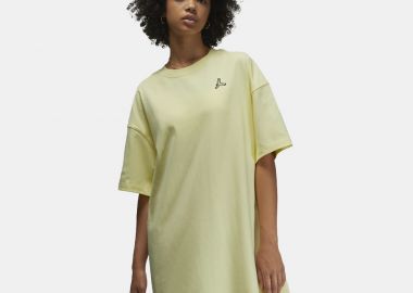 Jordan Essentials Γυναικείο Φόρεμα (9000095705_56914) - JORDAN - 