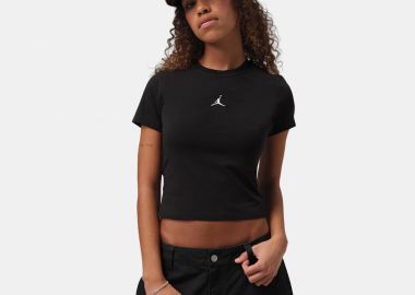 Jordan Essentials Γυναικείο T-Shirt (9000252856_1480) - JORDAN - 