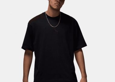 Jordan Essentials Oversized Ανδρικό T-Shirt (9000206369_1470) - JORDAN - 