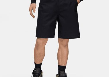 Jordan Essentials Woven Ανδρικό Σορτς (9000209382_6768) - JORDAN - 