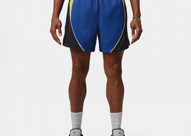 Jordan Εθνική Βραζιλίας Brooklyn 5 Ανδρικό Σορτς (9000257180_90992) - Jordan - 