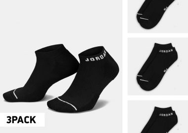 Jordan Everyday 3-Pack Unisex Κάλτσες (9000160514_1480) - JORDAN - 
