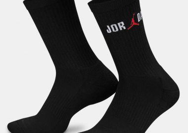 Jordan Everyday Crew Unisex Κάλτσες (9000234694_31673) - Nike - 