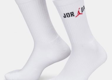 Jordan Everyday Crew Unisex Κάλτσες (9000234748_29002) - Nike - 