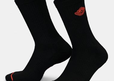 Jordan Everyday Cushioned Crew Unisex Κάλτσες (9000234549_46614) - Nike - 