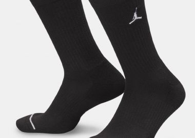 Jordan Everyday Cushioned Crew Unisex Κάλτσες (9000234680_1480) - Nike - 