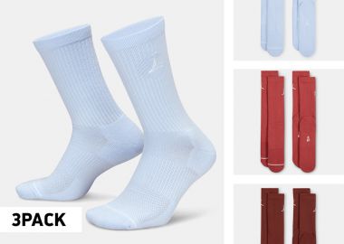 Jordan Everyday Ply Crew Γυναικείες Κάλτσες (9000207004_20432) - JORDAN - 