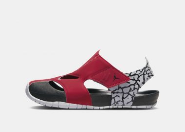 Jordan Flare Παιδικά Σανδάλια (9000094068_5032) - JORDAN - 