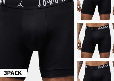 Jordan Flight 3-pack Ανδρικά Μποξεράκια (9000186270_1469) - JORDAN - 