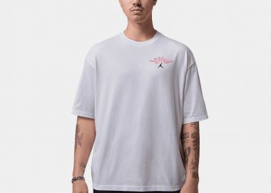 Jordan Flight Ανδρικό T-Shirt (9000257609_14085) - JORDAN - 