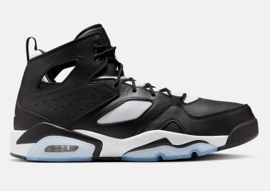 Jordan Flight Club '91 Unisex Μπασκετικά Μποτάκια (9000209916_1480) - JORDAN - 