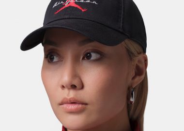 Jordan Flight Club Καπέλο (9000252256_31673) - JORDAN - 